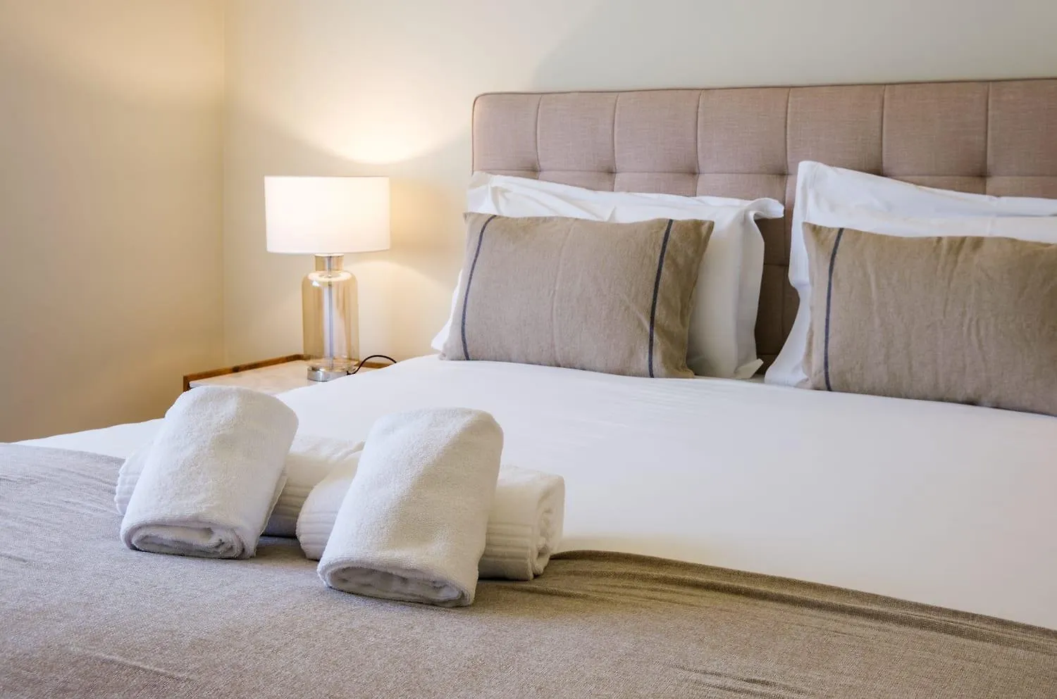 Holiday home Brighton Monte Estoril Villa