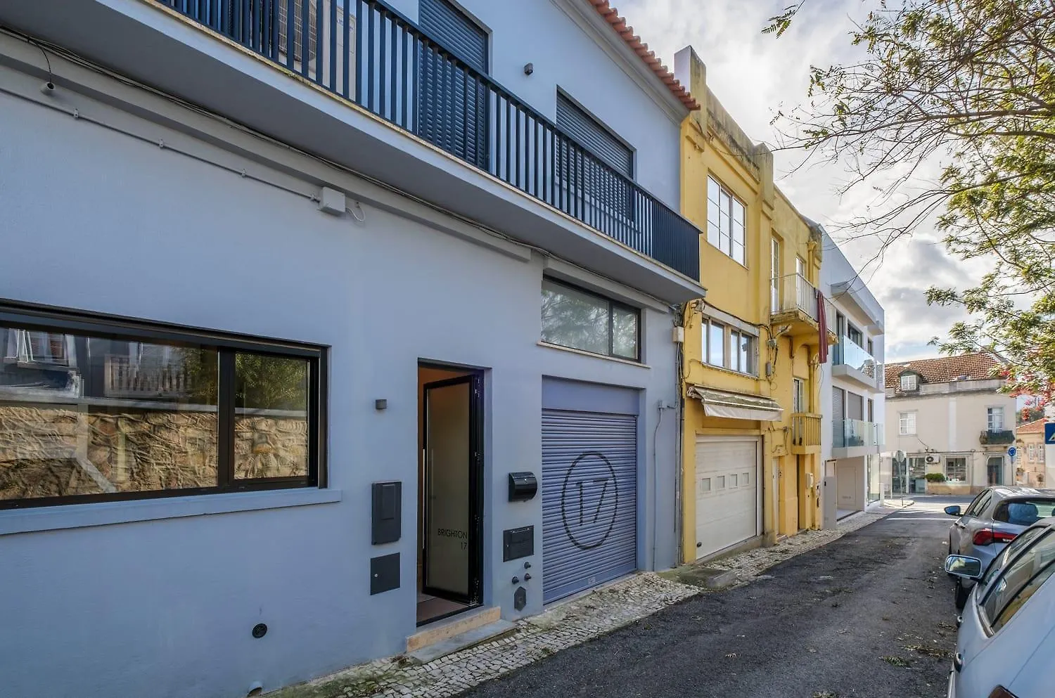 Brighton Monte Estoril Villa Holiday home