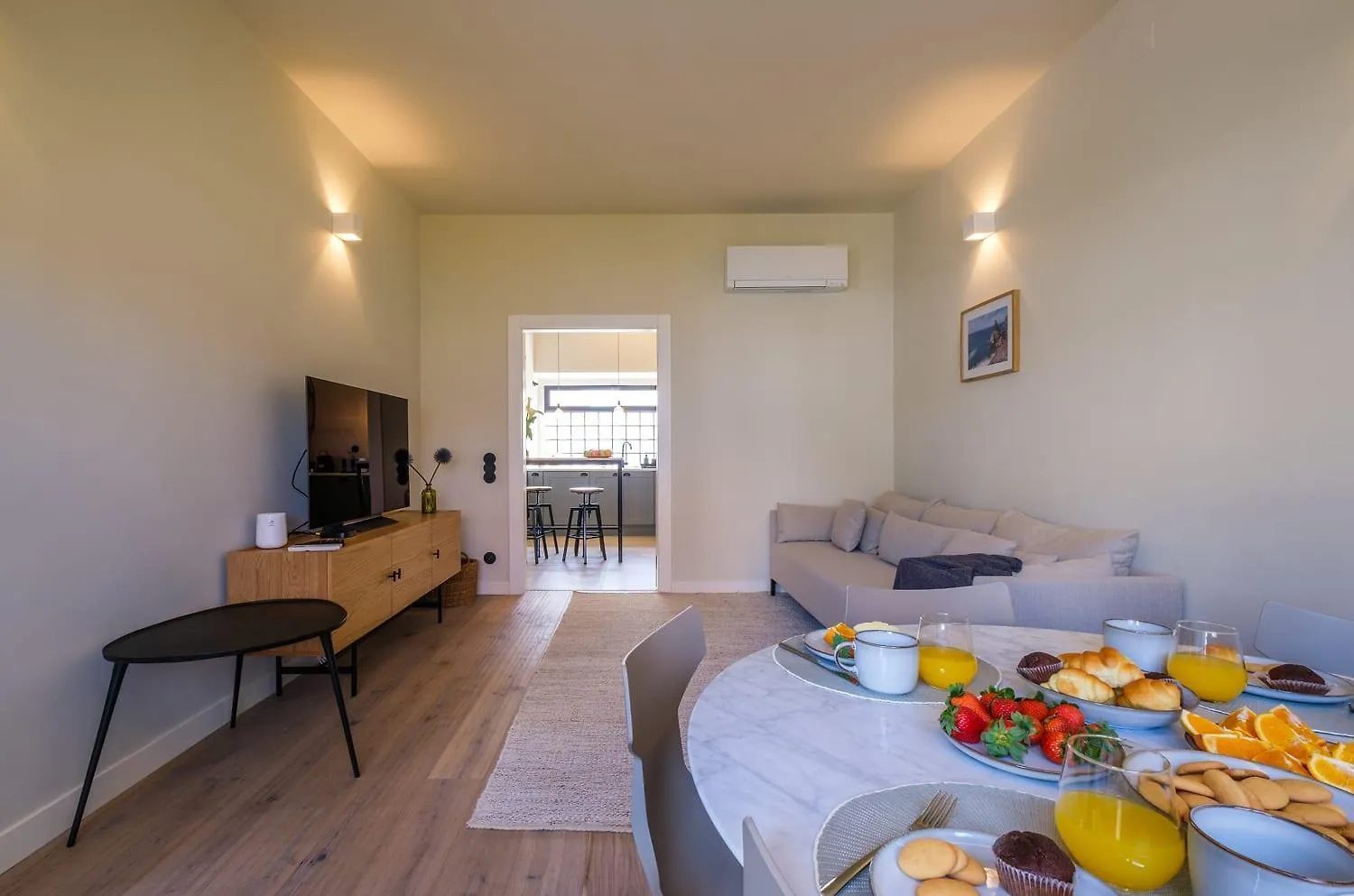 Brighton Monte Estoril Villa Holiday home