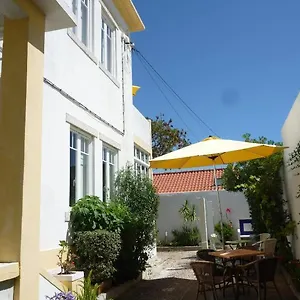 3* Affittacamere Casa Londres